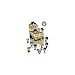 Funko Mystery Mini: Best of Anime Series 2 - One Mystery Figure