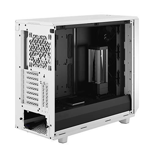Build My PC, PC Builder, Fractal Design Meshify 2