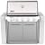 Summit® SB38 S Built-In Gas Grill (Natural Gas)