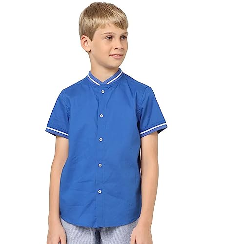 Image of JACK & JONES Boys Shirt