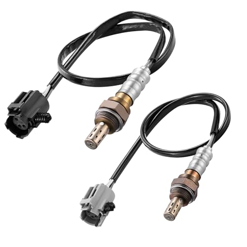 Sensor de Oxígeno compatible Jeep Cherokee y Dodge Dakota miniatura 1