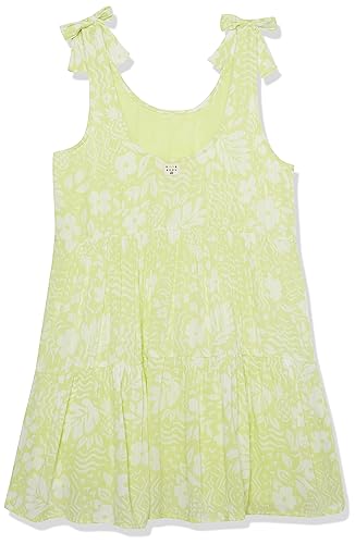Billabong Girls' One Size Breezy Day Dress2