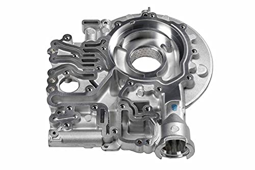 Image of GM Genuine Parts 24253820 Automatic Transmission Fluid Pump Body