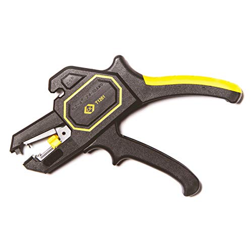 C.K T1261 Automatic Wire Stripper