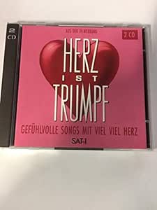 Herz Ist Trumpf Amazon.de MusikCDs & Vinyl