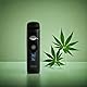 Vapeble Vaporizer Nebel V2 - Kompakter Kräuter Verdampfer, DHS Verdampf System, OLED-Display, in 20sek auf 160°C - 240°C, 2600 mAh, Intelisense Dry Herb Verdampfung