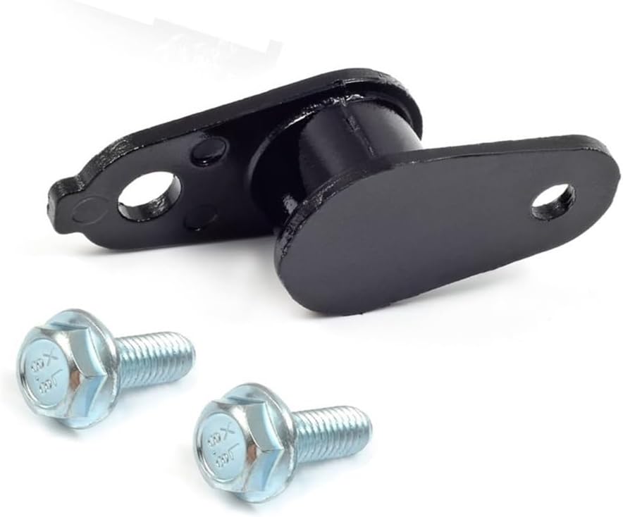 Exhaust Pipe Bracket Hanger Fit For HONDA CR 80 85 125 250 500 CR80 CR85 CR125 CR250 CR500 18355-KS6-000