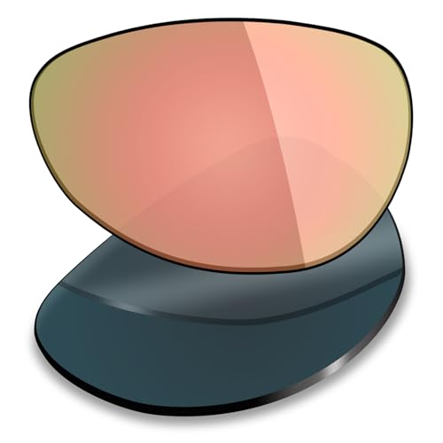 Image of Mryok Replacement Lenses for Oakley Crosshair S - Options