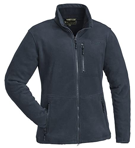 Preisvergleich Produktbild Pinewood 3065 Finnveden Damen Fleecejacke Dark Navy (314) L