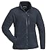 Produktbild Pinewood 3065 Finnveden Damen Fleecejacke Dark Navy (314) L