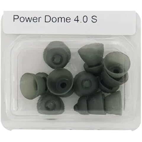 Phonak Small Power Dome 4.0 for Marvel Hearing aids Cover