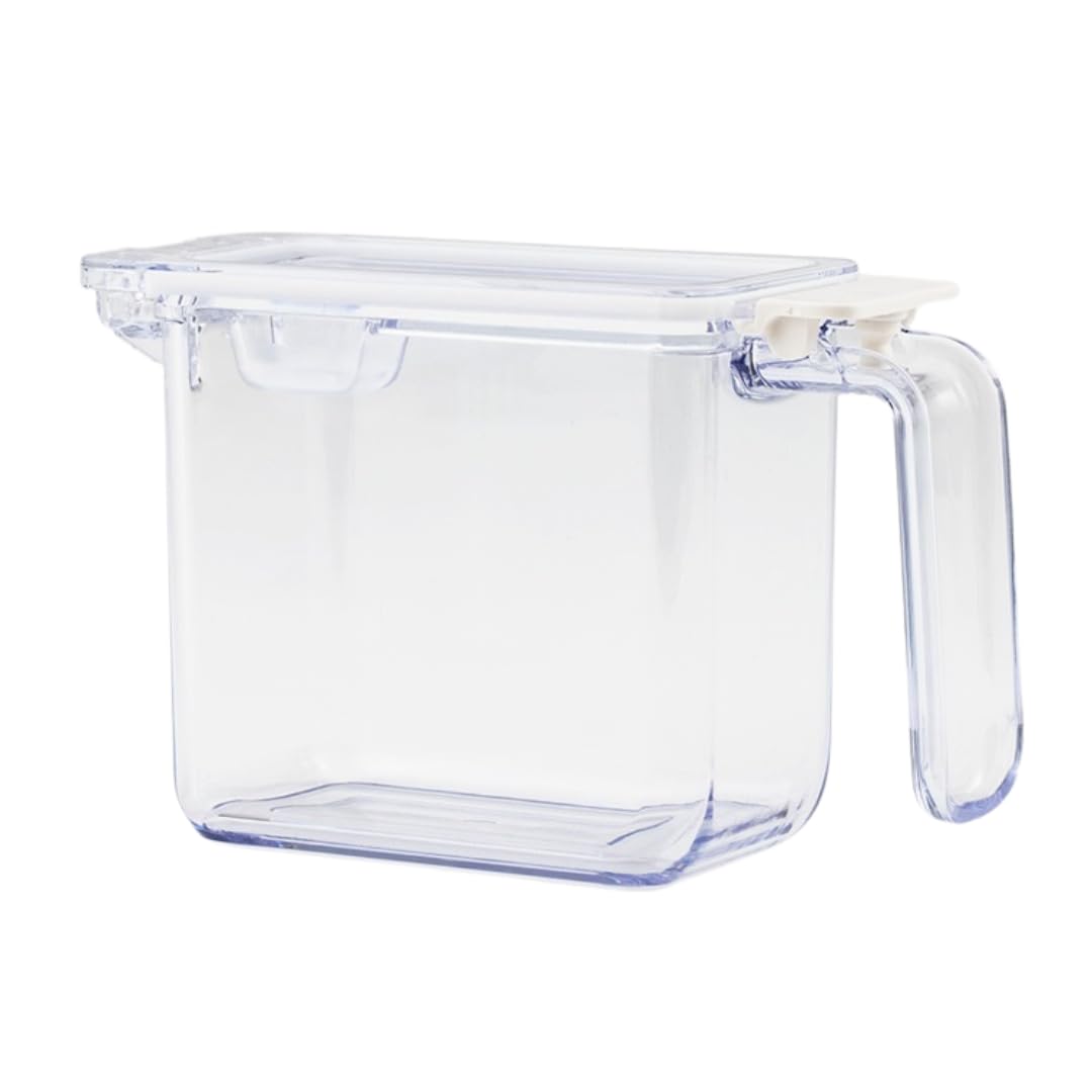 空き容器 駄菓子 クジ引き 透明ポット クリアポット ケース 楽天市場