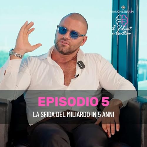 『Business Case - Green Theory Ep. 5』のカバーアート