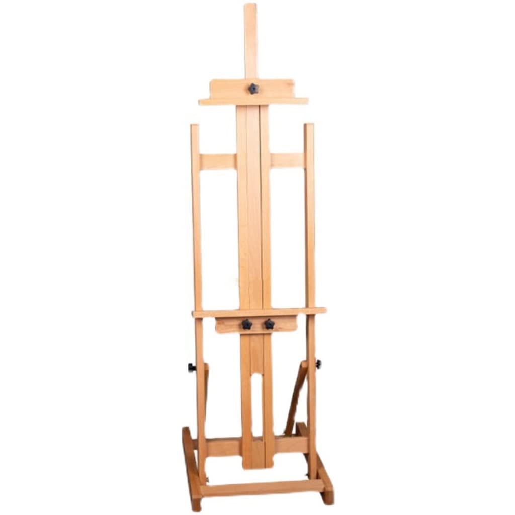 MYUYEE Easel For Art Students Sketching Portable Drawing Board Quality Lift And Fold Advertising Display