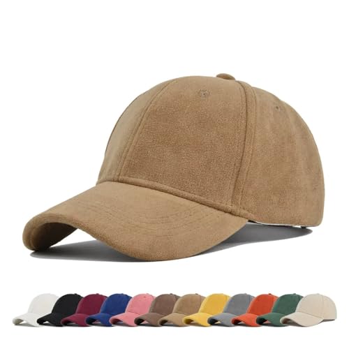Gorra de béisbol ajustable unisex para protegerse del sol con estilo 2
