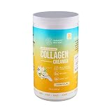 Harmony Proteins, Collagen Coffee Creamer, Grass Fed, Gluten Free, Paleo Friendly, Kosher and Low in