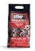 Price comparison product image Weber 17593  4 kg Bag of Weber Briquettes