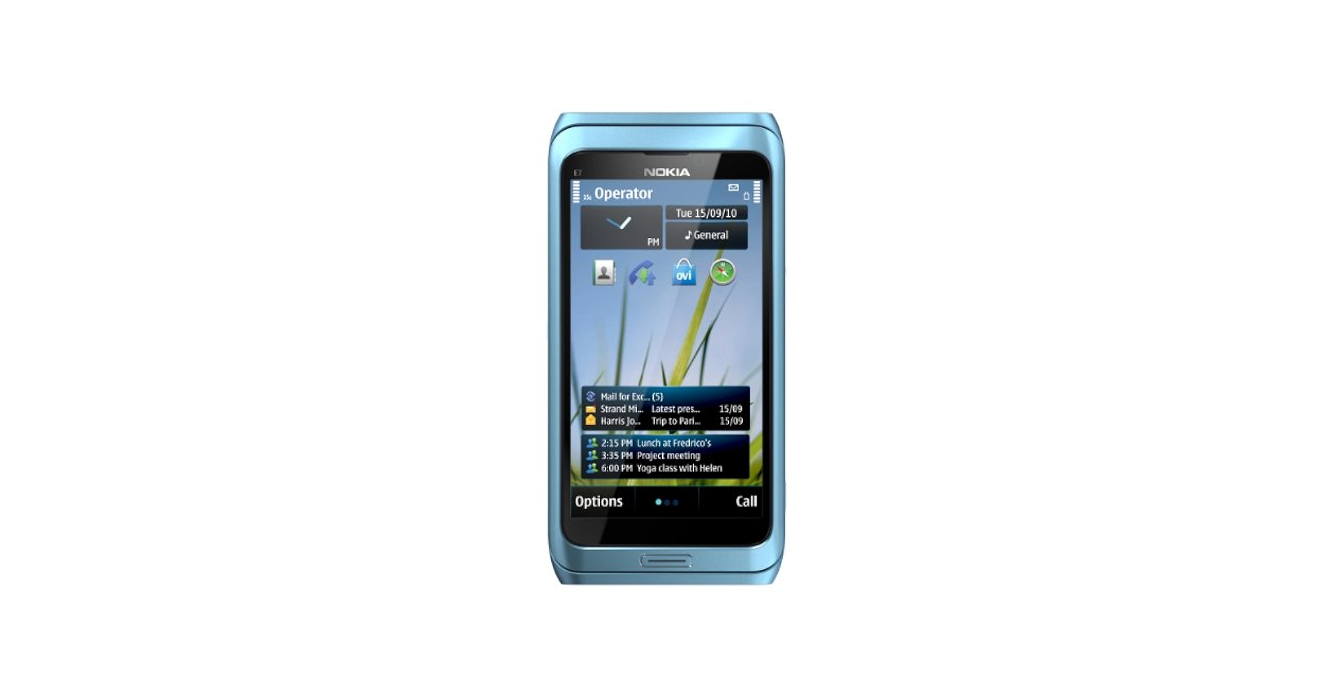 NOKIA - [美品] Nokia E7-00 グローバル版 Amazon.com: Nokia E7