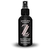 ZL SKIN Guard & Glow Organic Face Mist Hydrating Spray with Vitamin C + Tremella Mushroom + Green Te