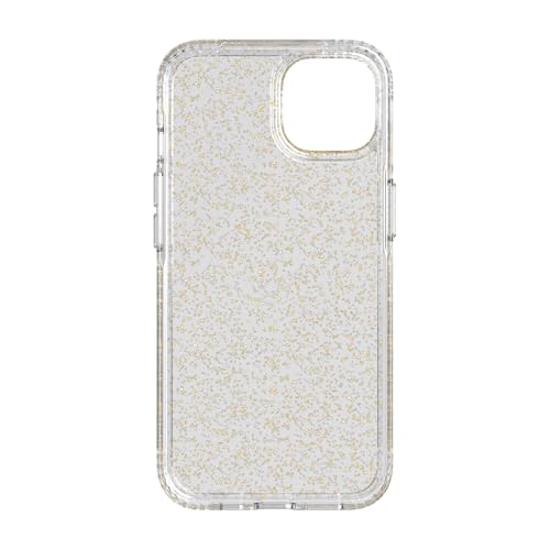 Coque iPhone 13 tech21 Evo Sparkle protection élégante scintillante