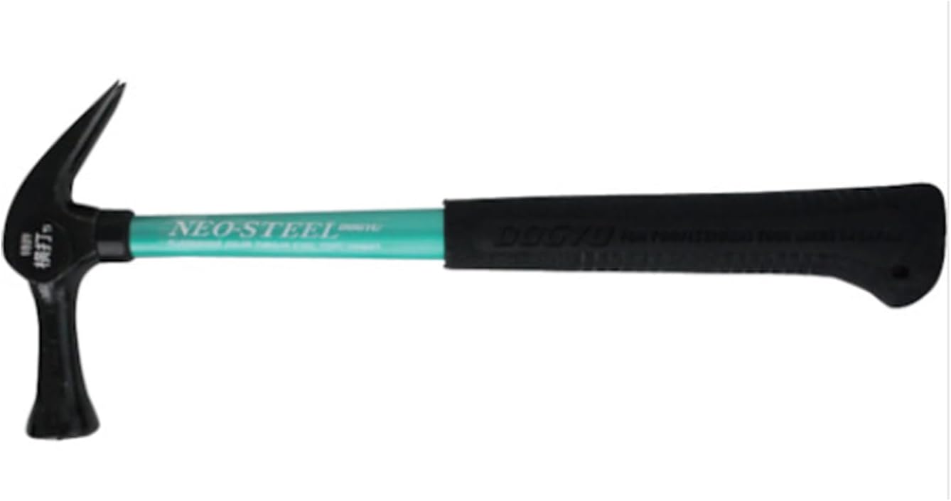 Dogyu Neo Steel Medium Non-Slip 01052