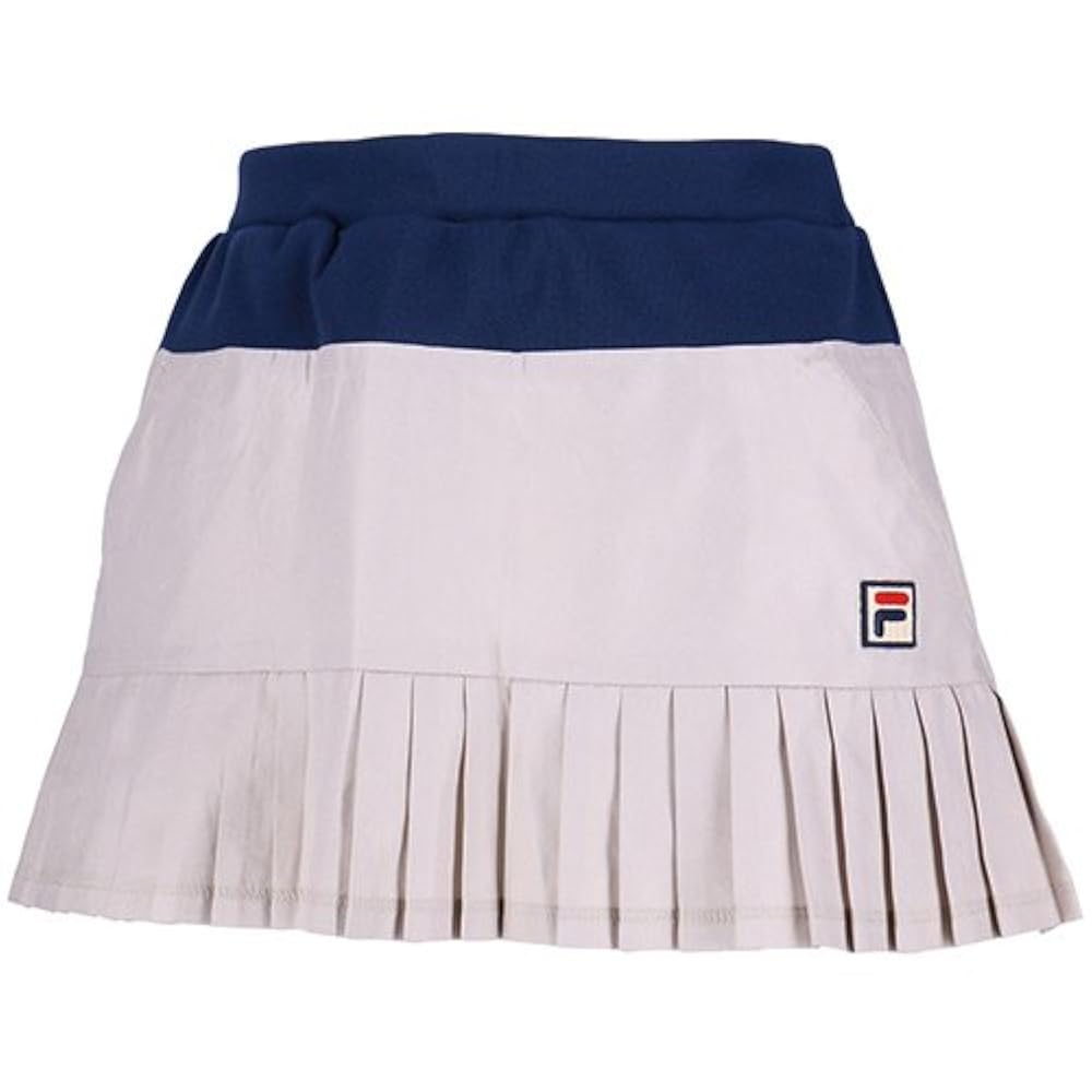 FILA - FILA フィラ  テニスウェア スコート XLサイズ 18SS VL1789 FILA - FILA フィラ テニスウェア スコート XLサイズ 18SS