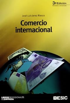 Paperback Comercio internacional Book