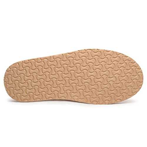 Image of Minnetonka Women's Chesney Scuff Flat