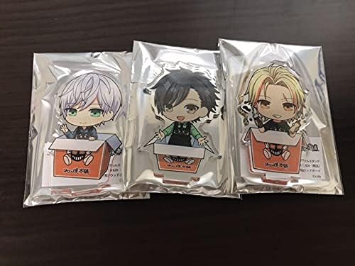 スタマイ ばくだん焼 アクスタ AIH