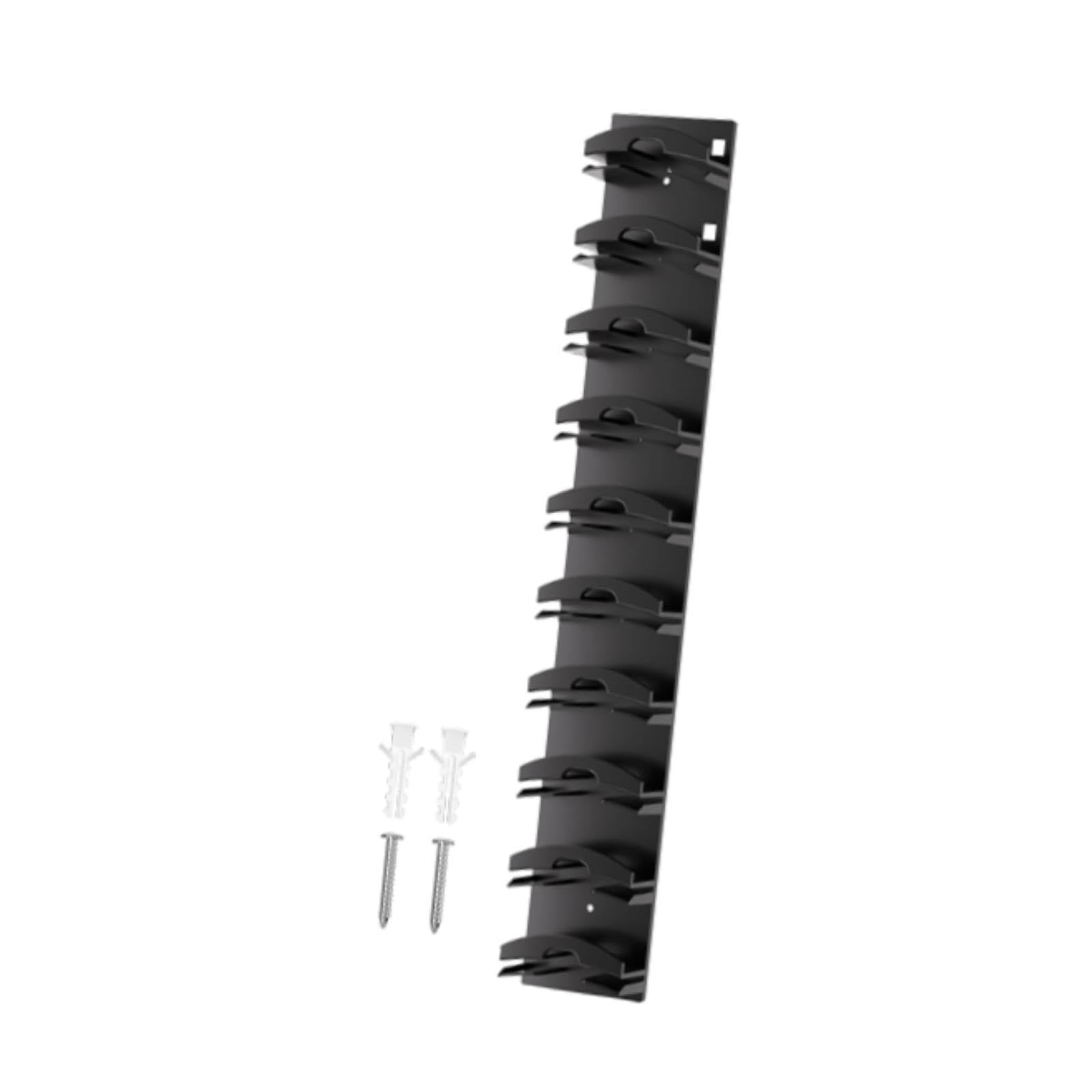 Baseball Caps Organizer Stand Cap Display Holder for Bedroom Closet Entrance Black Home & Garden | Household Supplies & Cleaning | Home Organization | Coat & Hat Racks-image-27