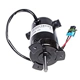 Automotive Replacement Parts 14V DC Electric Fan Motor 54-60006-13 for Carrier Supra 850U 422 744 750 750MT Mod-A98P-5645
