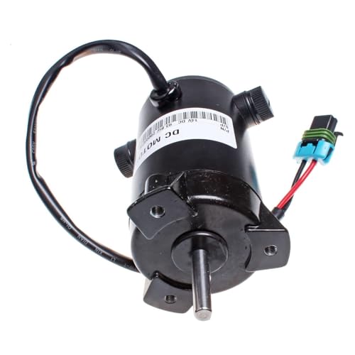 Automotive Replacement Parts 14V DC Electric Fan Motor 54-60006-13 for Carrier Supra 850U 422 744 750 750MT Mod-A98P-5645