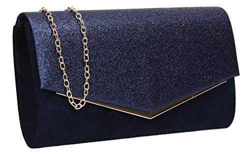 Pochette SwankySwans Janey élégante pour vos soirées et mariages chics