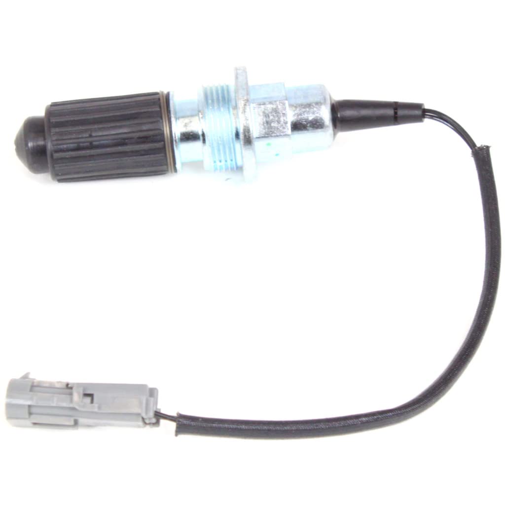 Interruptor de actuador Chevy K1500/K2500/K3500 1990 91 92 93 94 95 1996 | 4WD | Tipo de pin | Con terminal macho de 2 clavijas | Repuesto para 26013495