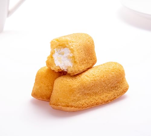Katz Gluten Free Vanilla Creme Cakes. Free of Dairy, Soy, Tree Nuts, and Peanuts, Kosher 8.8 oz (1pk) - Thumbnail 4