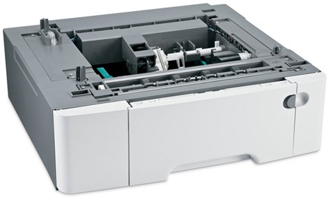 Image of Lexmark 650-SHEET Dual Drawer