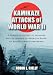 Kamikaze Attacks of World War II: A Complete History of Japanese Suicide Strikes on American Ships, by Aircraft and Other Means