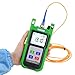 FTTH Tester KLS-35-SM Pocket Sized Optical Single Mode Light Source OLS Optical Universal Connector:FC+SC+ 2.5mm Output Stability:±0.05dB 1310/1550nm 1 PCS