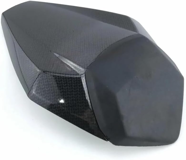 Rear Pillion Cowl Seat Back Cover For ZX10R ZX 10R ZX-10R 16 17 18 19 2016 2017 2018 2019 Rear Seat Cover Cowl Solo Fairing Set