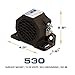 ECCO 530 Back-Up Alarm