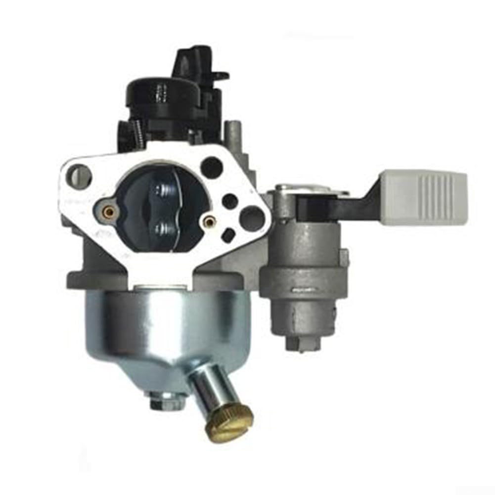 Carburateur de rechange pour souffleuse à neige Honda HS828 HS828 K1 16100 ZE2 P53, conçu pour une performance durable