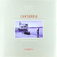 Cantabria 8493345016 Book Cover