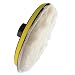 Ansen Tools AN 210 Backing Plate with Velcro Pad and 5/8" x 11 Thread, 6"