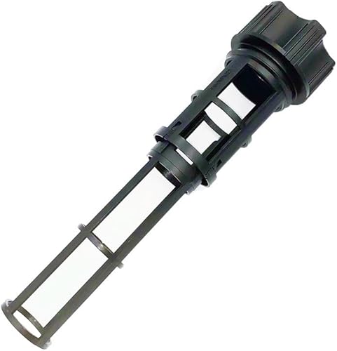 Piezas de drones Piezas de drones agrícolas para DJI T50 T25 Filtro con 50 agujeros 002429 Filtro de liberación rápida 002235 Anillo de goma de