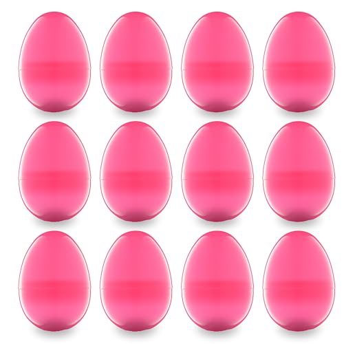 Entervending Pink Easter Eggs