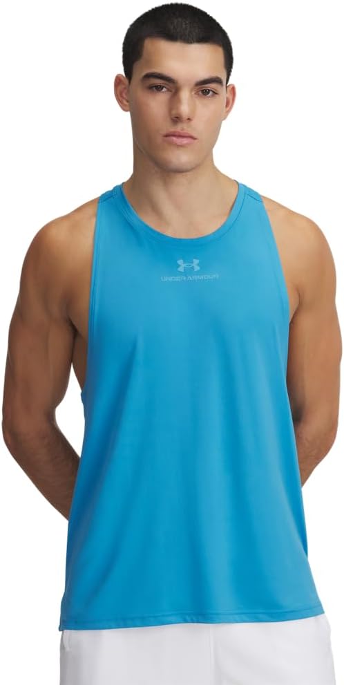 Under Armour Mens Vanish Energy Tank Top