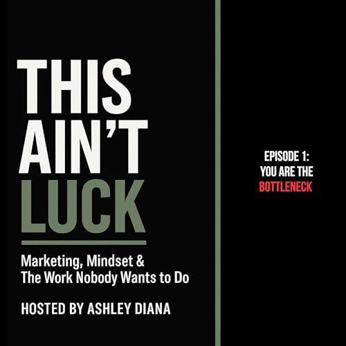 You Are The Bottleneck