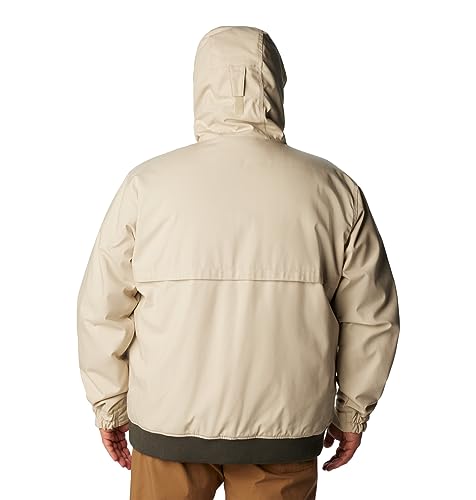 Image of Columbia mens Loma Vista II Hooded Jacket