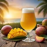 boomchugalug Tropical Heat Mango Sour Ex...