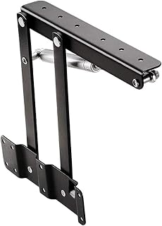 kitchen cupboard hinges,door hinges,Kitchen Doors Cabinet Hinges,Cupboard Door Clip-on,Door hinge 1 Pair New Coffee Table Lifting Frame FoldLift Up Top Mechanism hydraulic buffer Hinge Hardware Set be